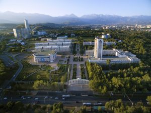 Kazakh National University